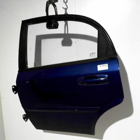 Porte arriere gauche CHEVROLET LACETTI 1 Photo n°1