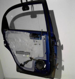 Porte arriere gauche CHEVROLET LACETTI 1