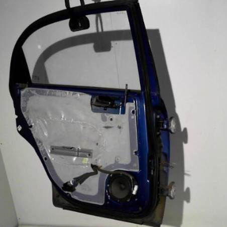 Porte arriere gauche CHEVROLET LACETTI 1