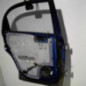 Porte arriere gauche CHEVROLET LACETTI 1