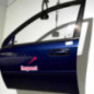 Porte avant gauche CHEVROLET LACETTI 1