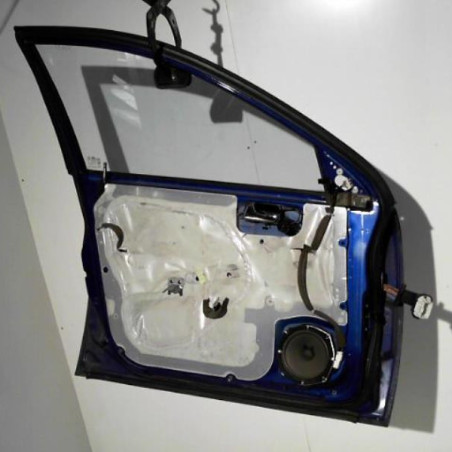 Porte avant gauche CHEVROLET LACETTI 1
