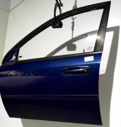 Porte avant gauche CHEVROLET LACETTI 1 Photo n°3