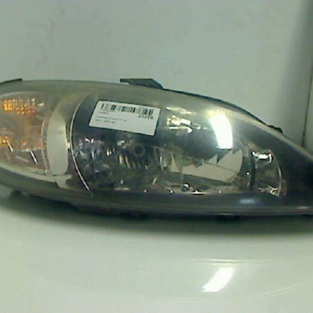 Optique avant principal droit (feux)(phare) CHEVROLET LACETTI 1 Photo n°1