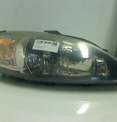 Optique avant principal droit (feux)(phare) CHEVROLET LACETTI 1 Photo n°3