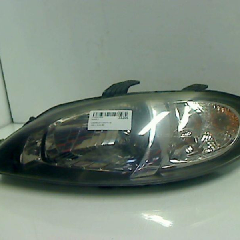 Optique avant principal gauche (feux)(phare) CHEVROLET LACETTI 1