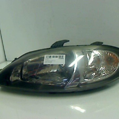 Optique avant principal gauche (feux)(phare) CHEVROLET LACETTI 1