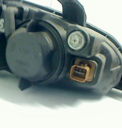 Optique avant principal gauche (feux)(phare) CHEVROLET LACETTI 1 Photo n°3