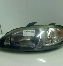 Optique avant principal gauche (feux)(phare) CHEVROLET LACETTI 1 Photo n°4