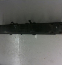 Renfort pare choc avant (traverse) CHEVROLET LACETTI 1 Photo n°1