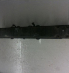 Renfort pare choc avant (traverse) CHEVROLET LACETTI 1