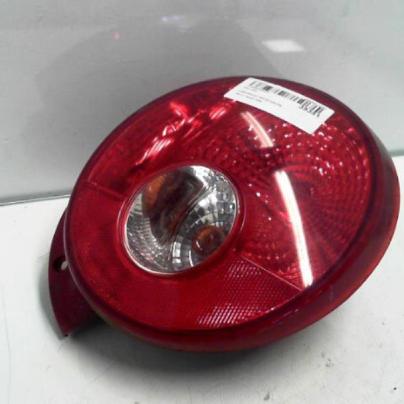 Feu arriere principal droit (feux) CHEVROLET MATIZ 2