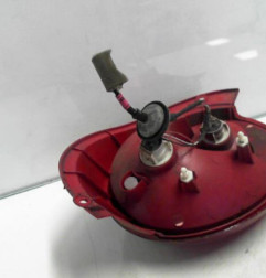 Feu arriere principal droit (feux) CHEVROLET MATIZ 2