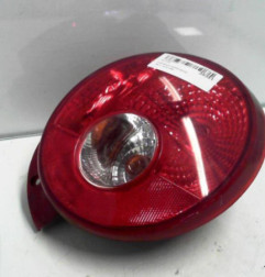 Feu arriere principal droit (feux) CHEVROLET MATIZ 2 Photo n°4