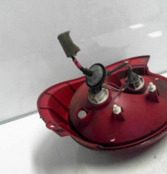 Feu arriere principal droit (feux) CHEVROLET MATIZ 2 Photo n°5