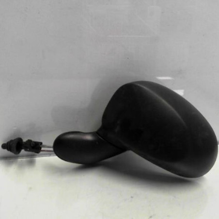 Retroviseur gauche CHEVROLET MATIZ 2 Photo n°1