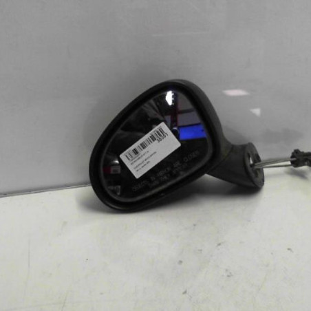 Retroviseur gauche CHEVROLET MATIZ 2