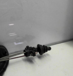 Retroviseur gauche CHEVROLET MATIZ 2 Photo n°3