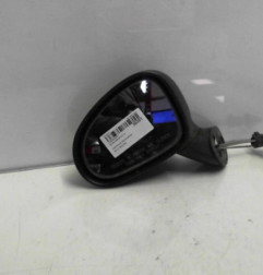 Retroviseur gauche CHEVROLET MATIZ 2 Photo n°5