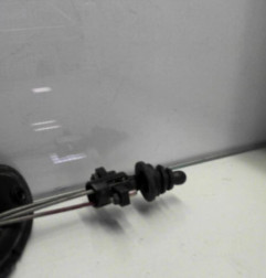 Retroviseur gauche CHEVROLET MATIZ 2 Photo n°6