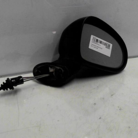 Retroviseur droit CHEVROLET MATIZ 2