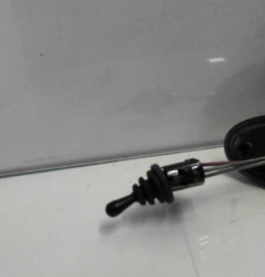 Retroviseur droit CHEVROLET MATIZ 2 Photo n°3