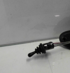 Retroviseur droit CHEVROLET MATIZ 2 Photo n°6