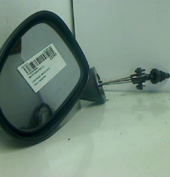 Retroviseur gauche CHEVROLET MATIZ 2 Photo n°1