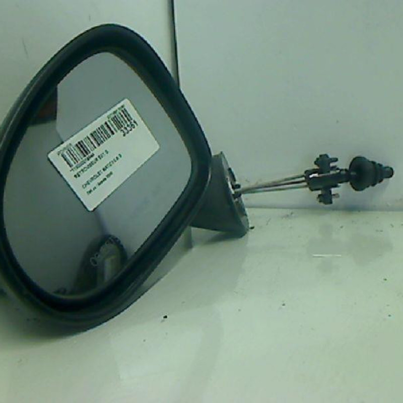 Retroviseur gauche CHEVROLET MATIZ 2