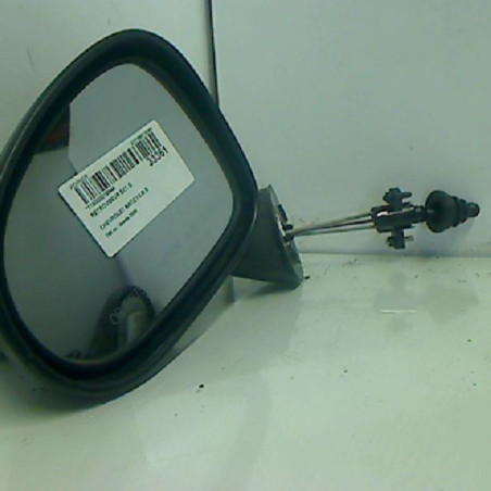 Retroviseur gauche CHEVROLET MATIZ 2 Photo n°1