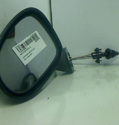 Retroviseur gauche CHEVROLET MATIZ 2 Photo n°3