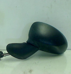 Retroviseur gauche CHEVROLET MATIZ 2 Photo n°4