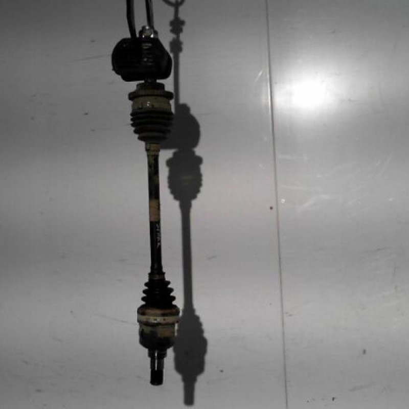 Cardan gauche (transmission) CHEVROLET SPARK