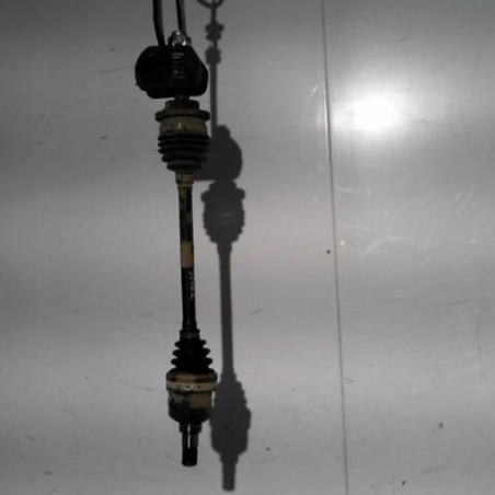 Cardan gauche (transmission) CHEVROLET SPARK Photo n°1