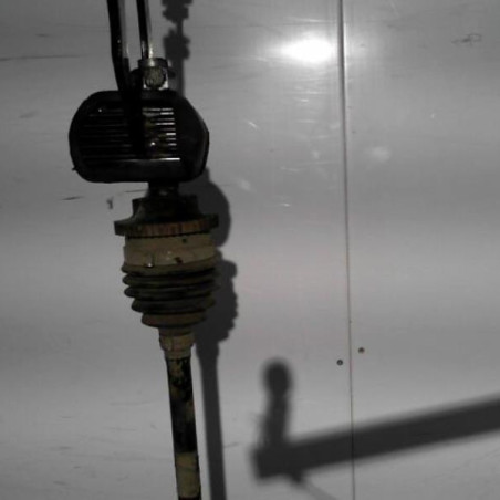 Cardan gauche (transmission) CHEVROLET SPARK