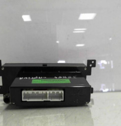 Commande chauffage CHEVROLET CAPTIVA