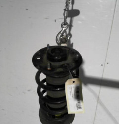 Amortisseur avant gauche CHEVROLET CAPTIVA Photo n°3