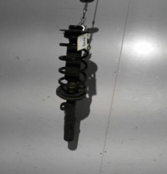 Amortisseur avant gauche CHEVROLET CAPTIVA Photo n°4