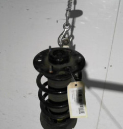Amortisseur avant gauche CHEVROLET CAPTIVA Photo n°6
