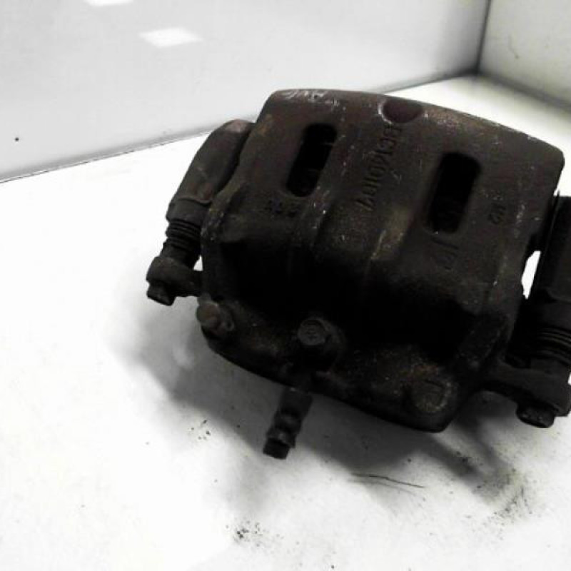 Etrier avant gauche (freinage) CHEVROLET CAPTIVA