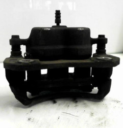 Etrier avant gauche (freinage) CHEVROLET CAPTIVA Photo n°3