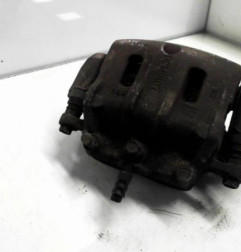 Etrier avant gauche (freinage) CHEVROLET CAPTIVA Photo n°4