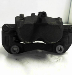 Etrier avant gauche (freinage) CHEVROLET CAPTIVA Photo n°5