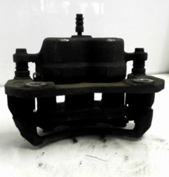 Etrier avant gauche (freinage) CHEVROLET CAPTIVA Photo n°6