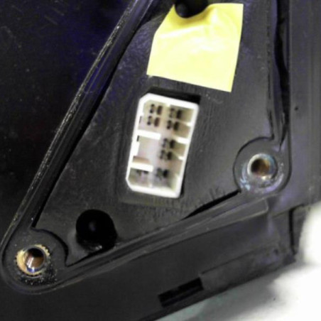 Retroviseur droit CHEVROLET NUBIRA