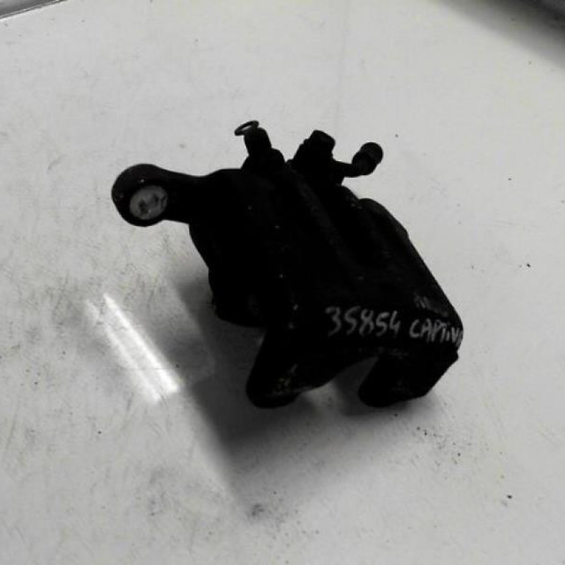 Etrier arriere droit (freinage) CHEVROLET CAPTIVA