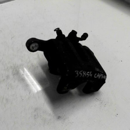 Etrier arriere droit (freinage) CHEVROLET CAPTIVA Photo n°1