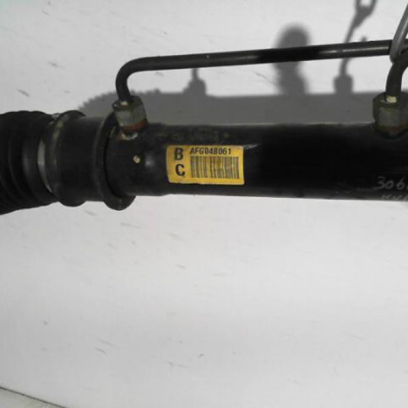 Cremaillere mecanique CHEVROLET NUBIRA