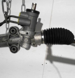 Cremaillere mecanique CHEVROLET NUBIRA Photo n°5