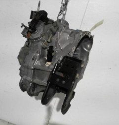 Boite de vitesses CHEVROLET NUBIRA Photo n°1